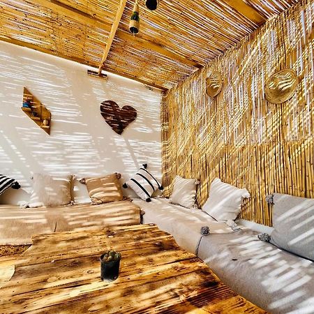 Ayour Hostel Тагазут Экстерьер фото