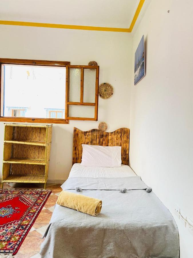 Ayour Hostel Тагазут Экстерьер фото