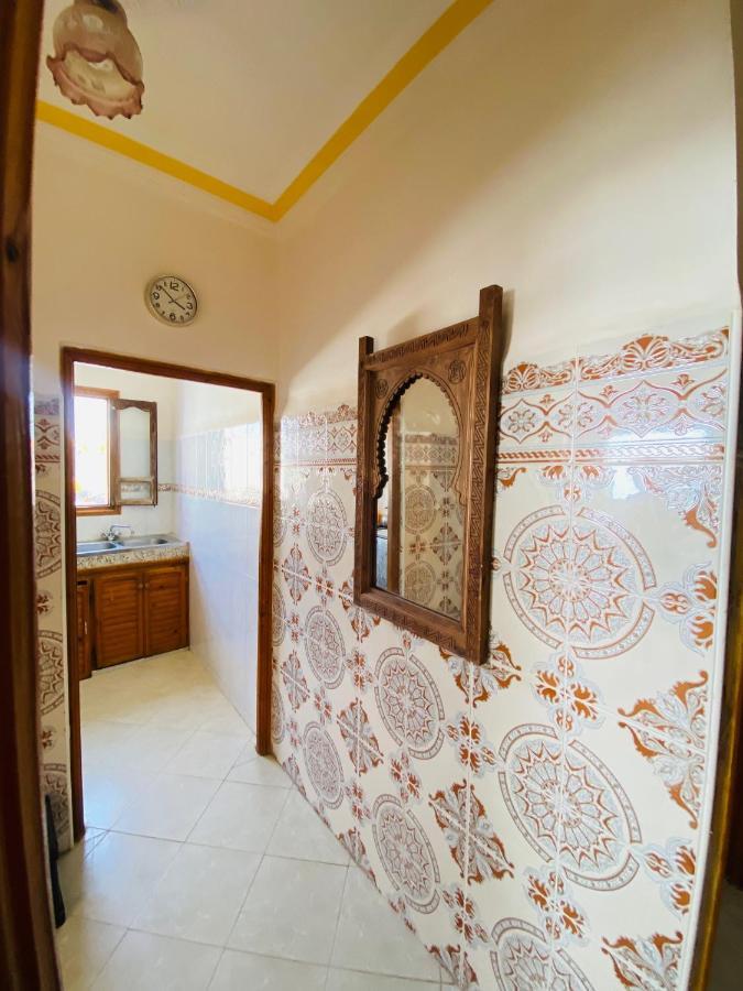 Ayour Hostel Тагазут Экстерьер фото