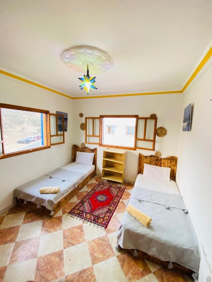 Ayour Hostel Тагазут Экстерьер фото
