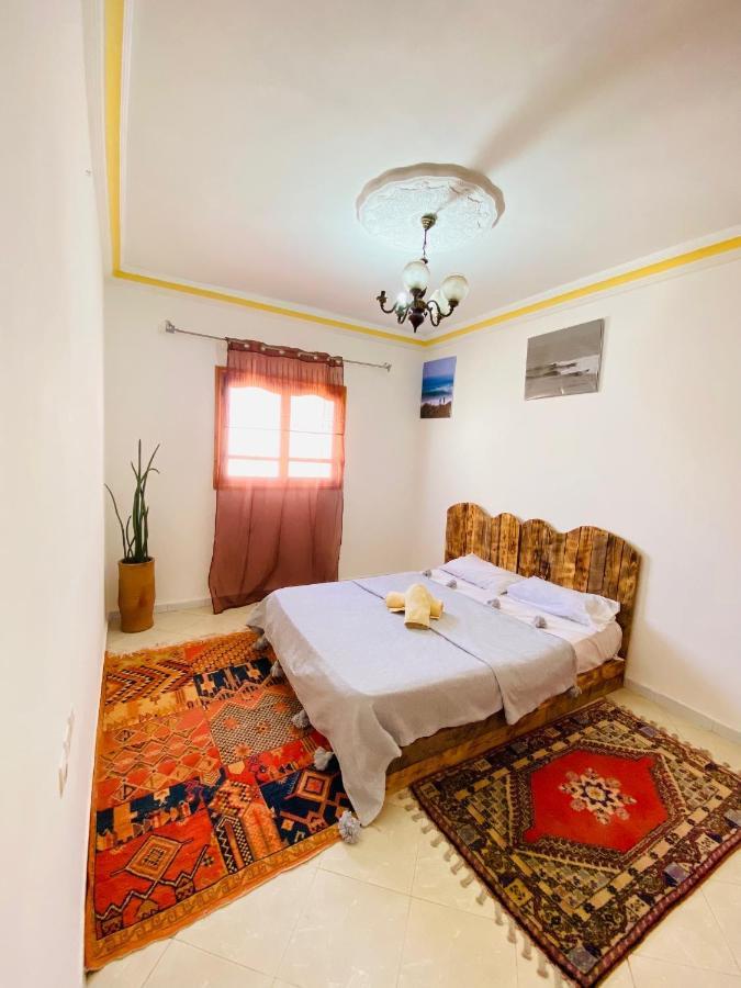Ayour Hostel Тагазут Экстерьер фото